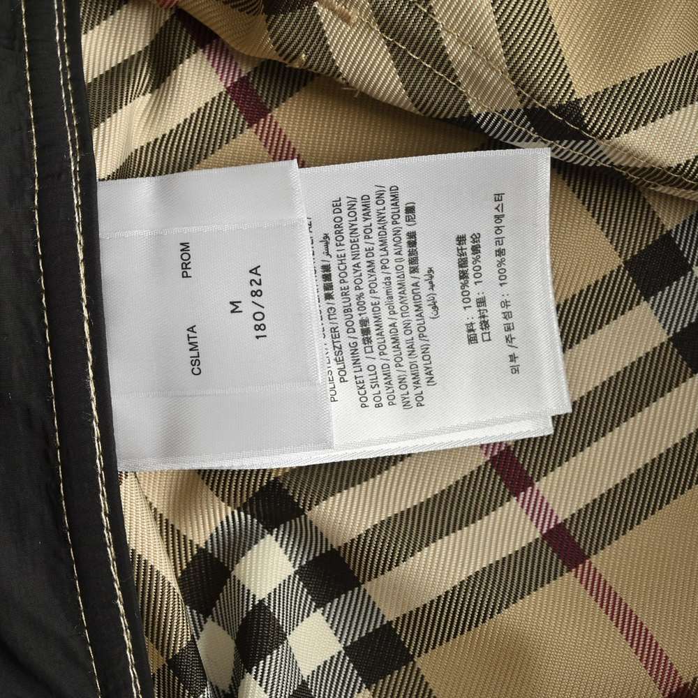 Burberry Shorts-187