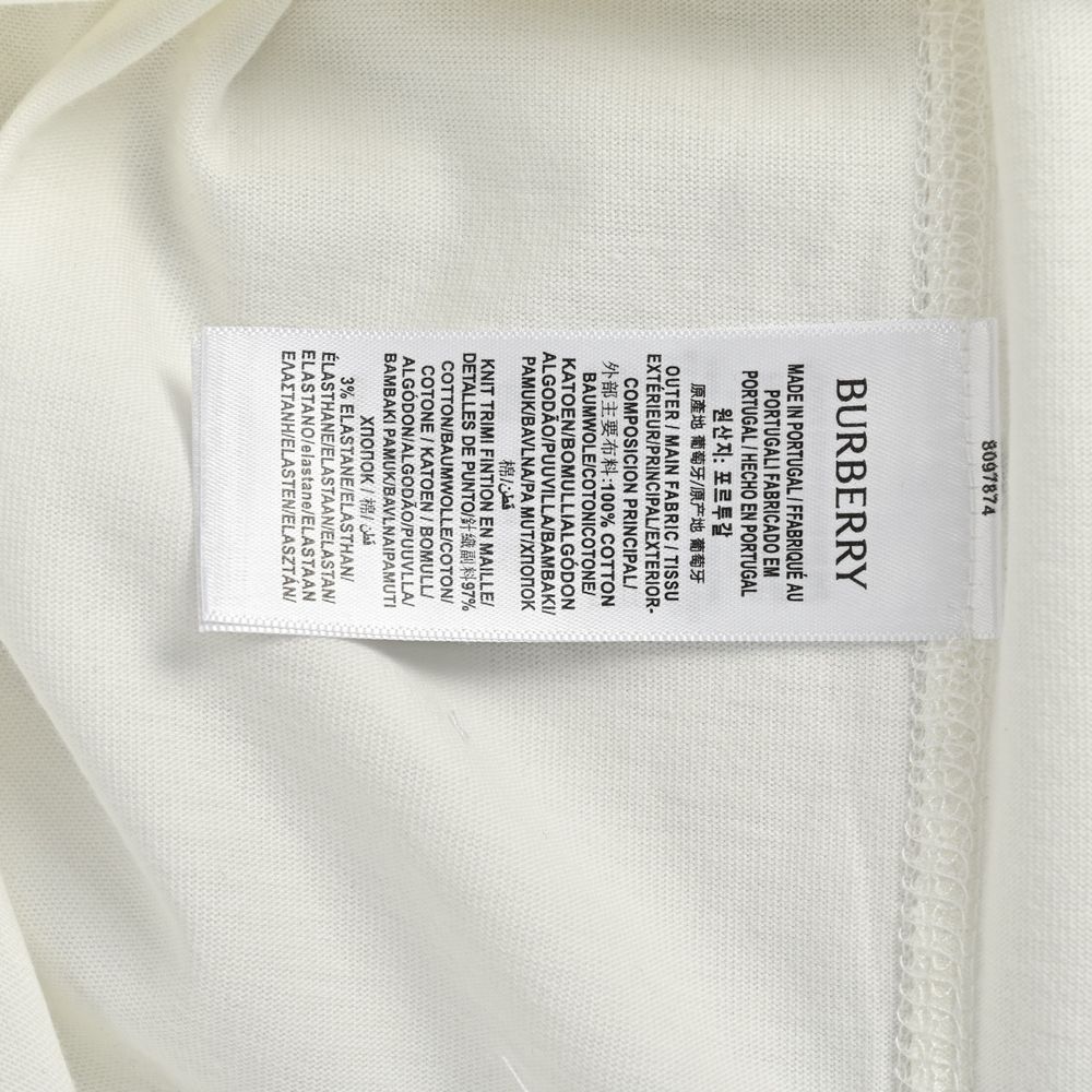 Burberry T-shirts-1064