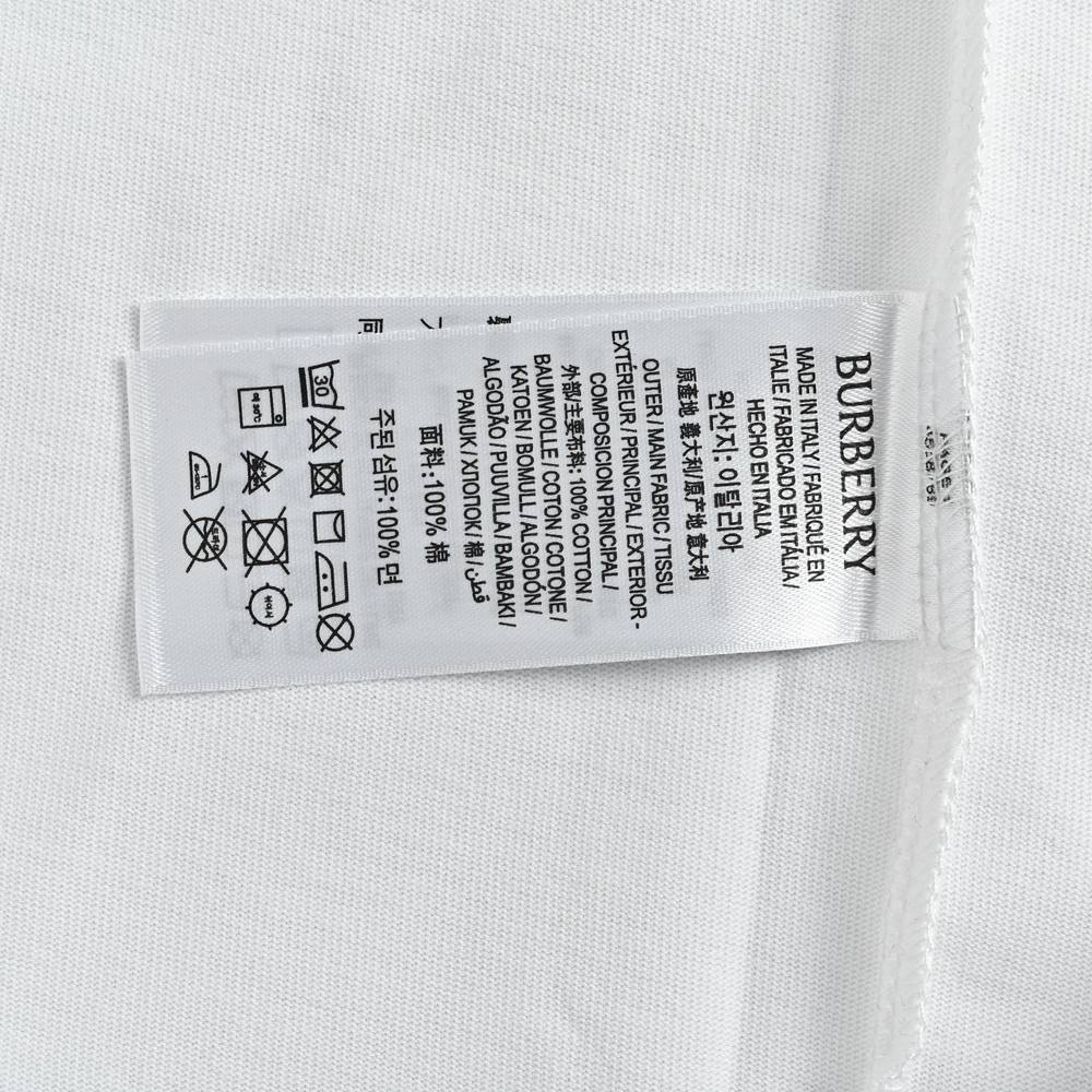 Burberry T-shirts-1154