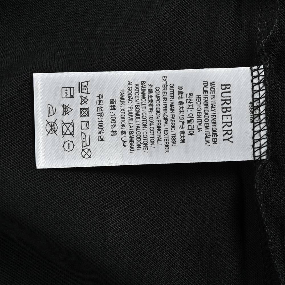 Burberry T-shirts-1185