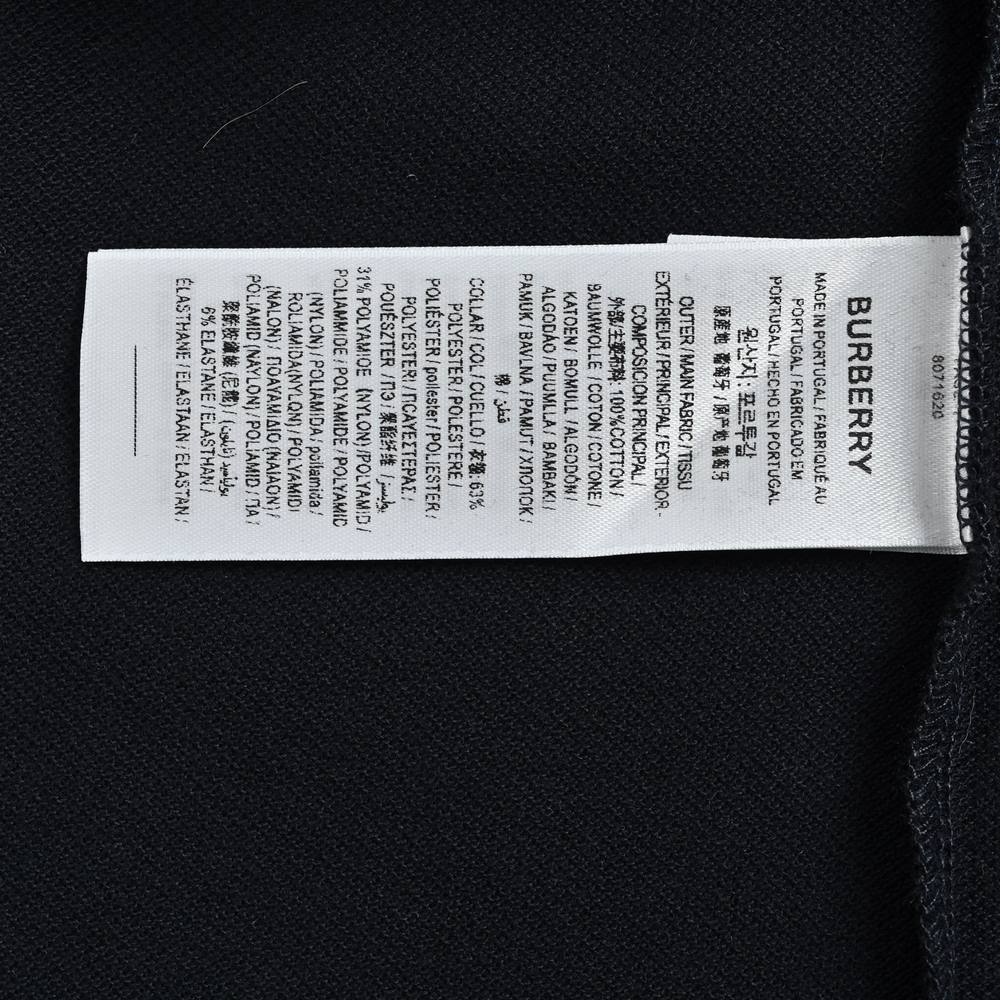 Burberry Polo(AAA)-061