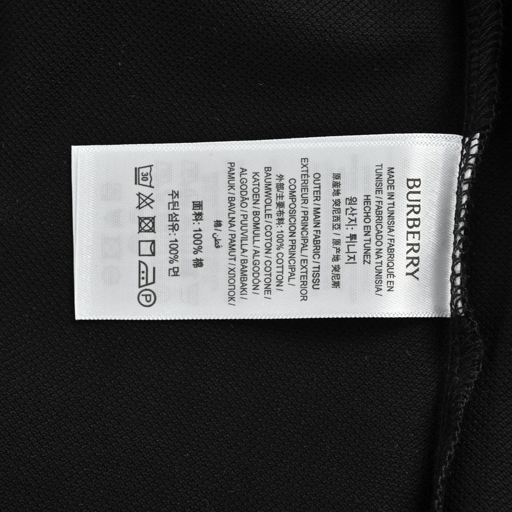 Burberry Polo(AAA)-030