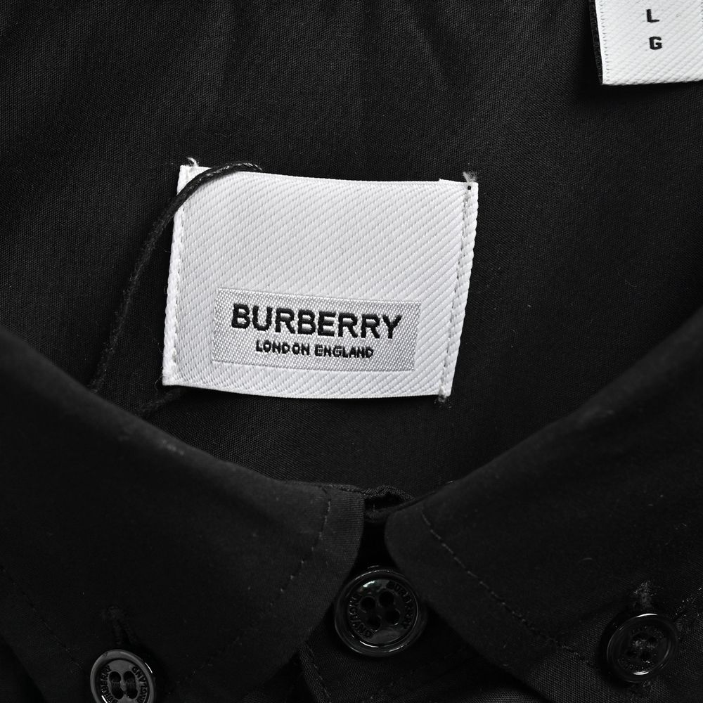 Burberry Long Shirt-447
