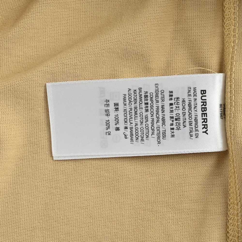 Burberry T-shirts-1070