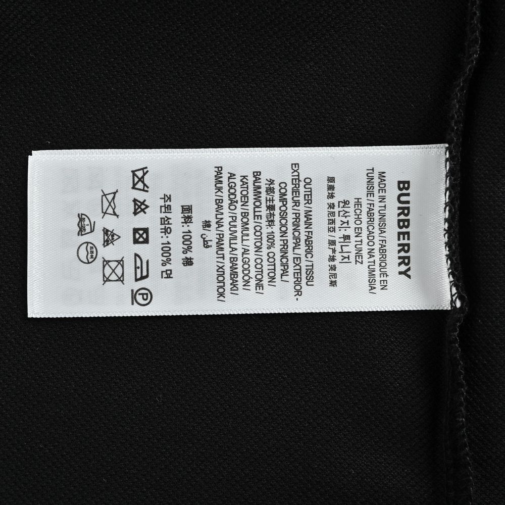 Burberry Polo(AAA)-048