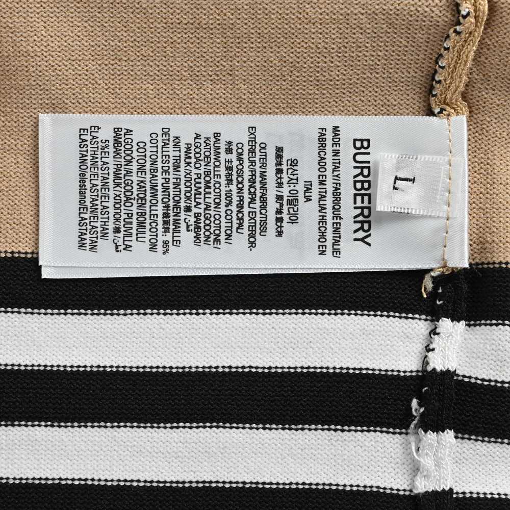 Burberry T-shirts-1255