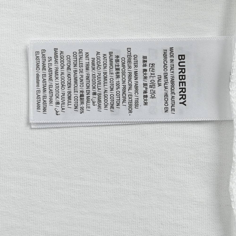 Burberry T-shirts-1234