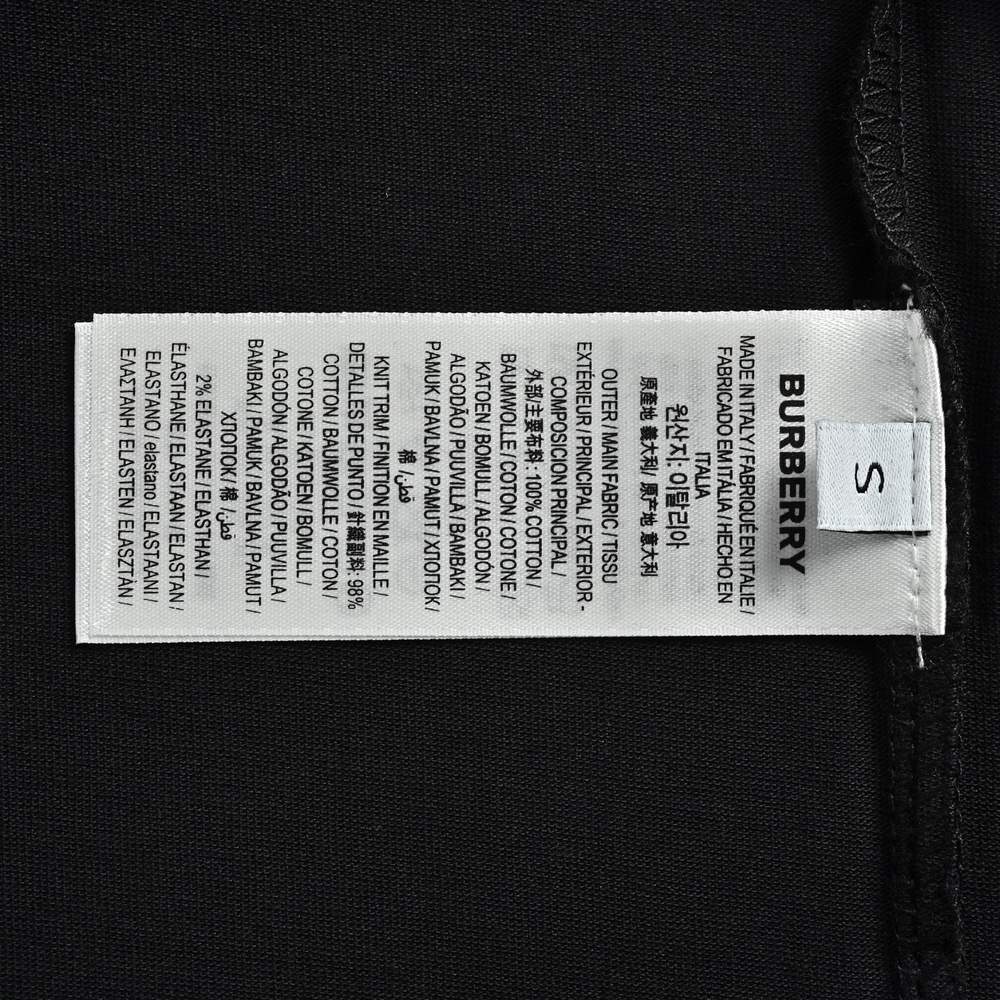 Burberry T-shirts-1087