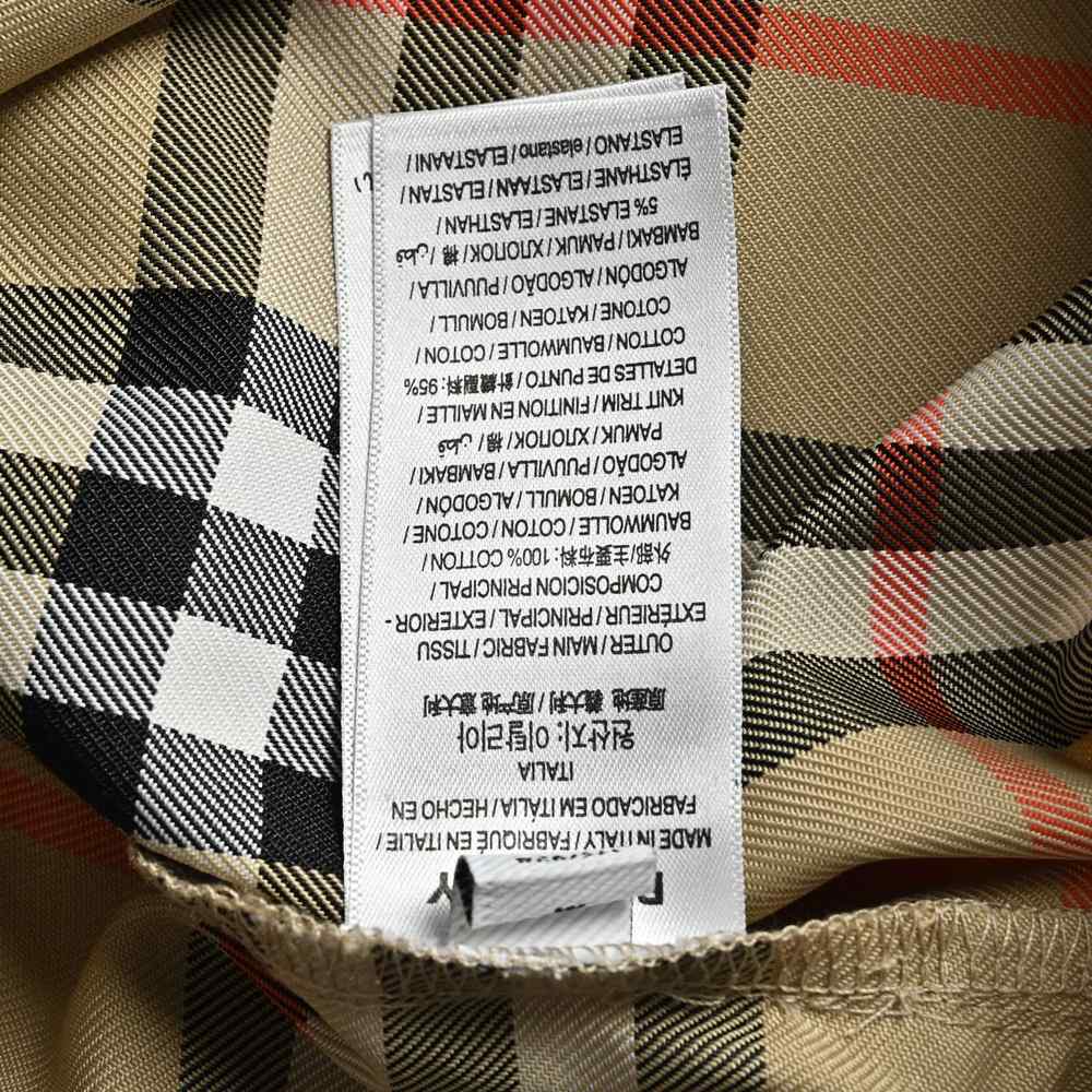 Burberry T-shirts-1240
