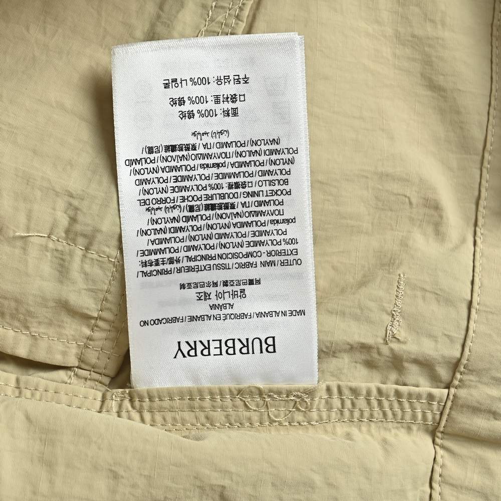 Burberry Shorts-196