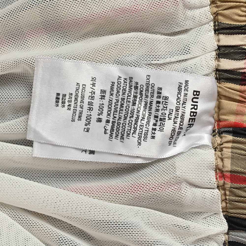Burberry Shorts-170