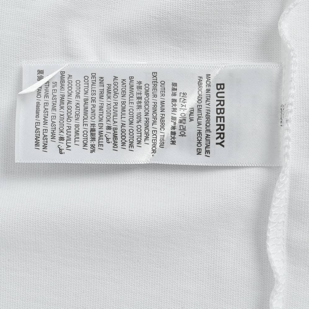 Burberry T-shirts-1098