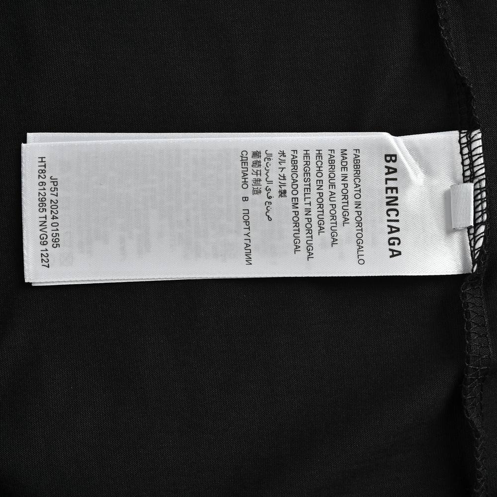 Balenciaga T-shirts-1484