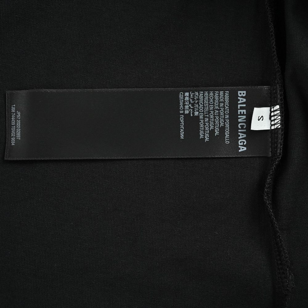 Balenciaga T-shirts-1542