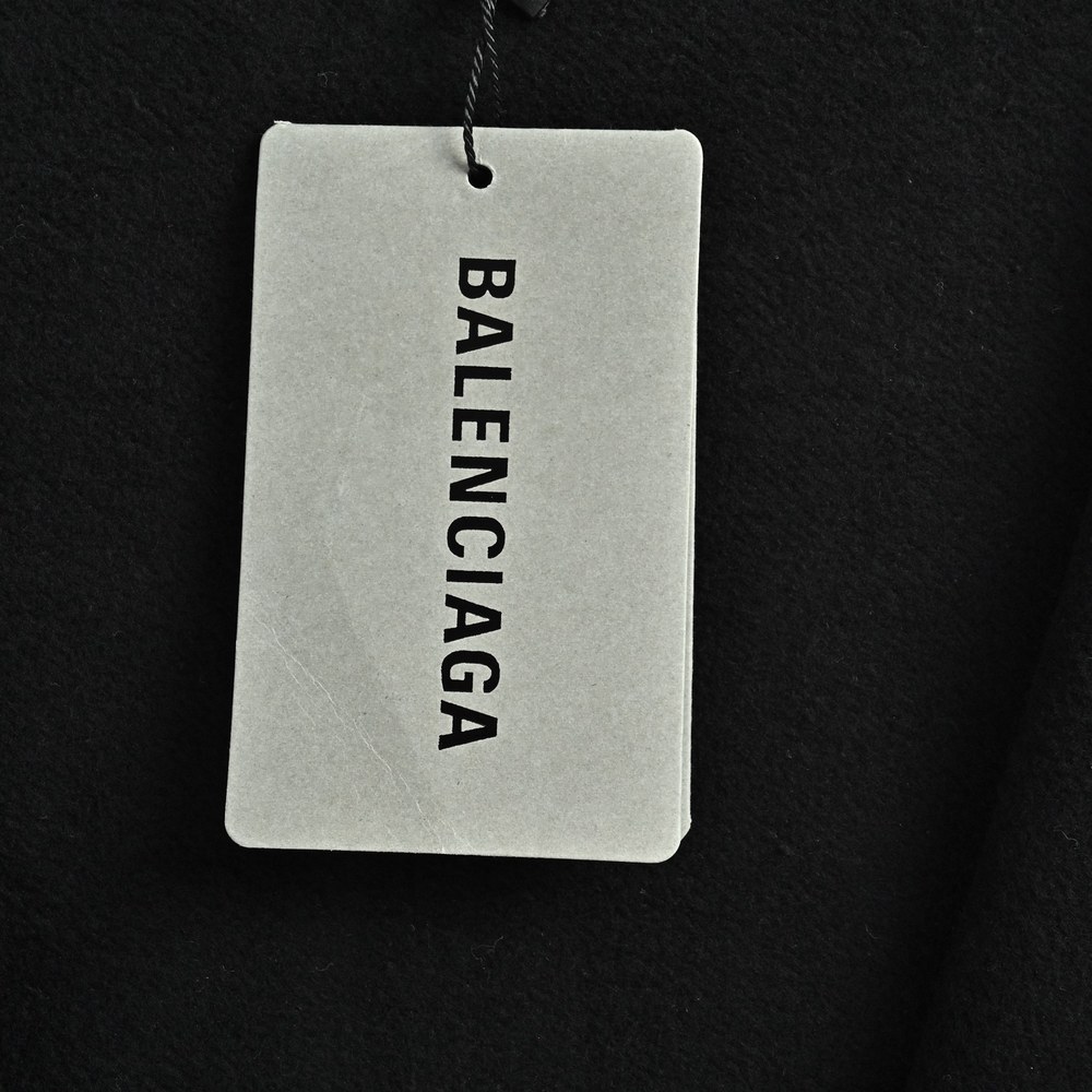 Balenciaga Jacket-184