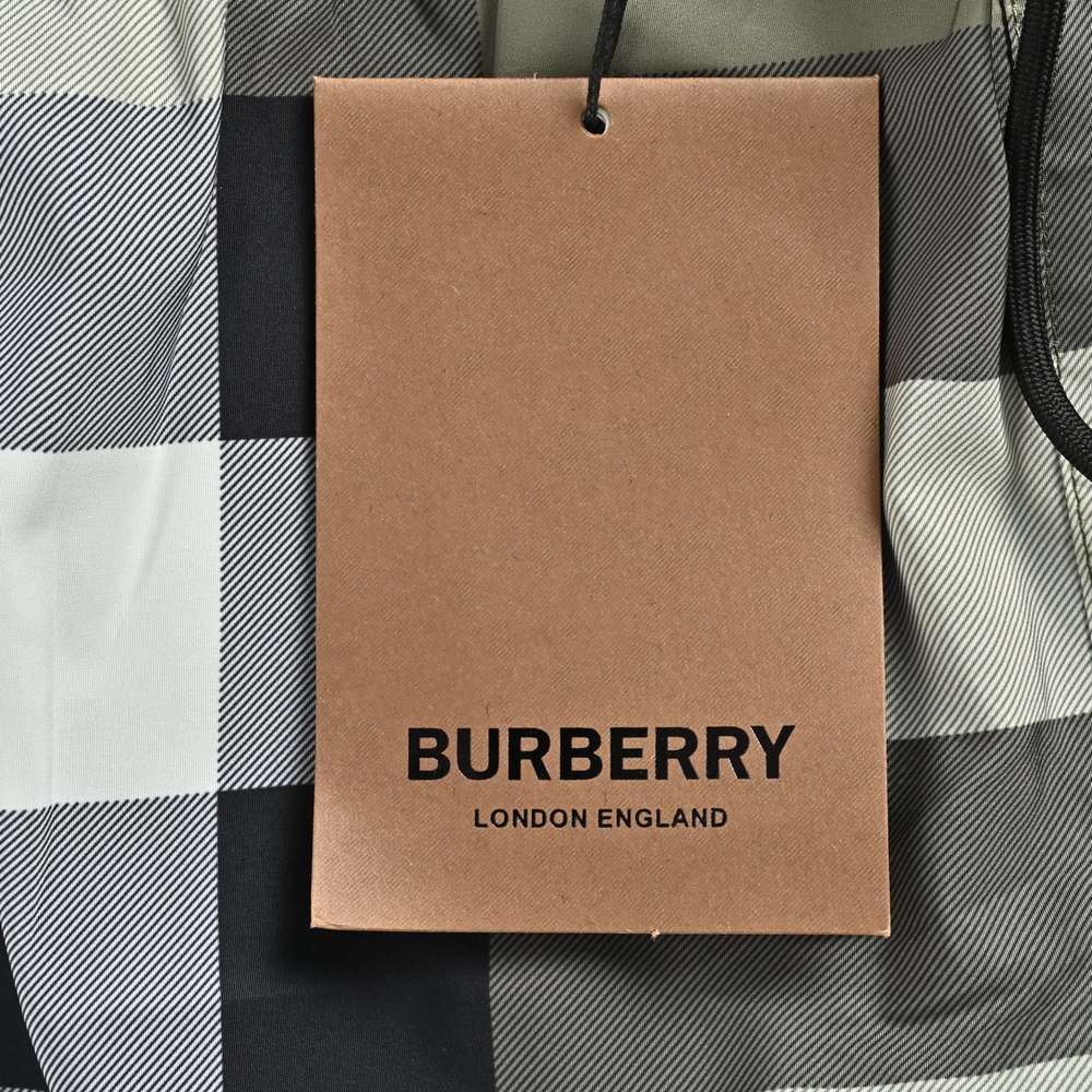 Burberry Shorts-146