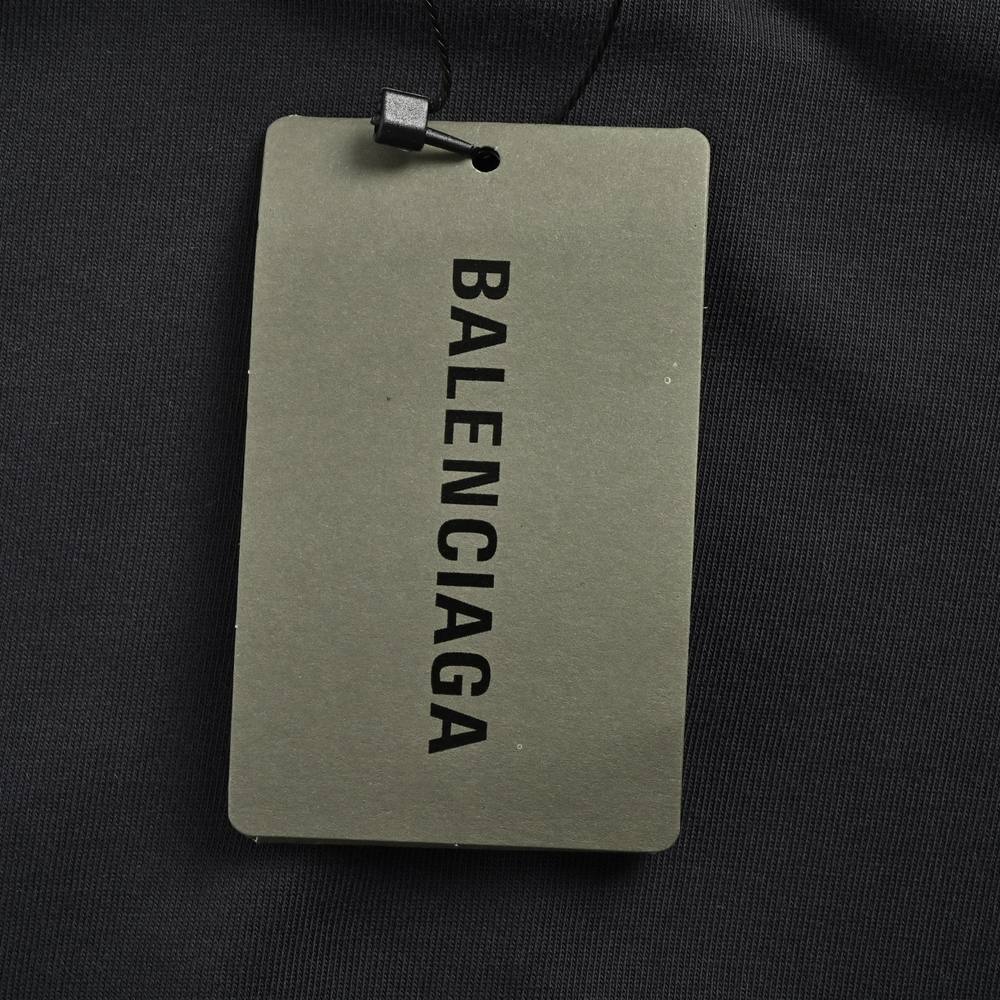 Balenciaga T-shirts-1501