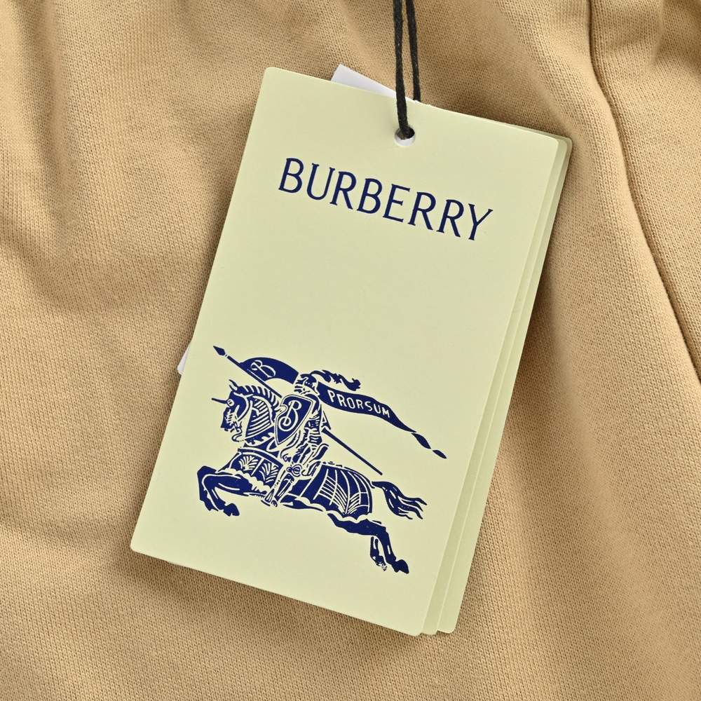 Burberry Pants-010
