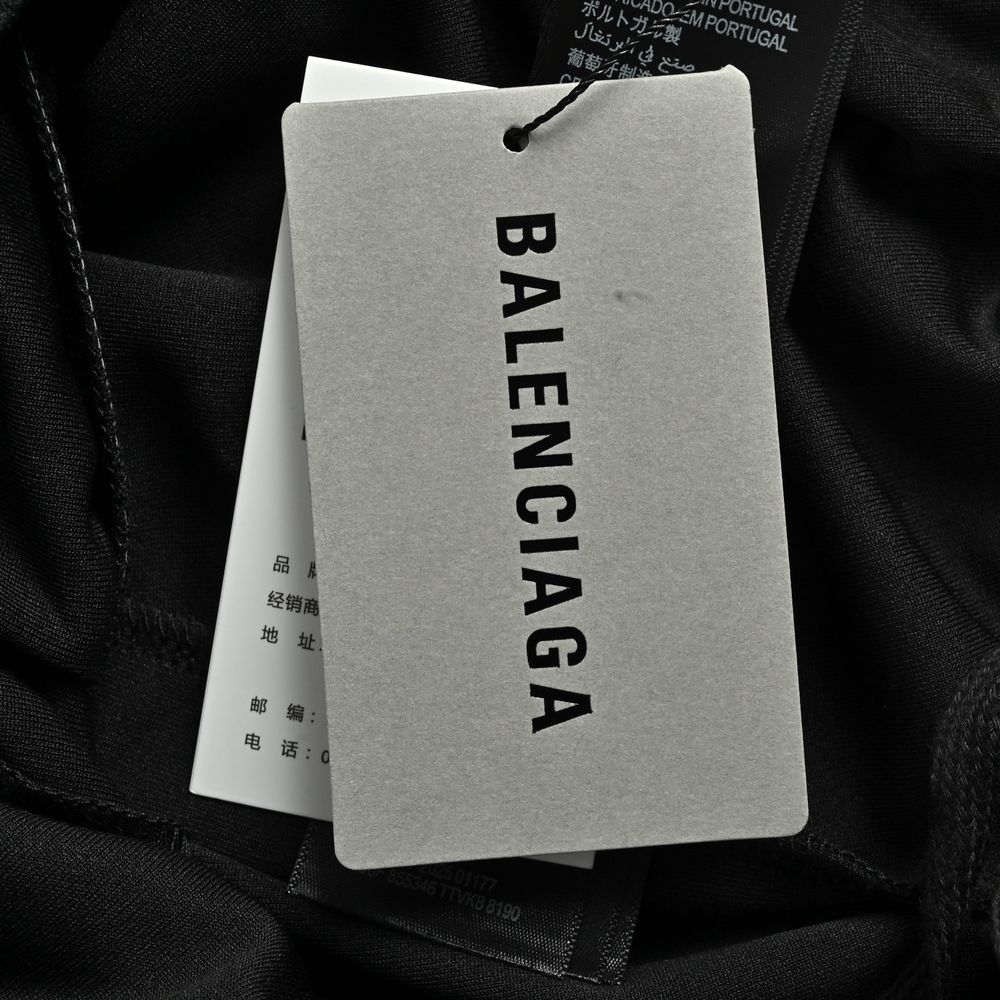 Balenciaga Shorts-161