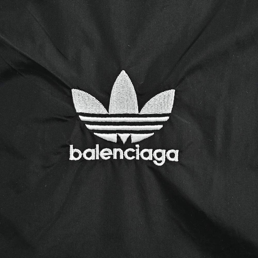 Balenciaga Jacket-178