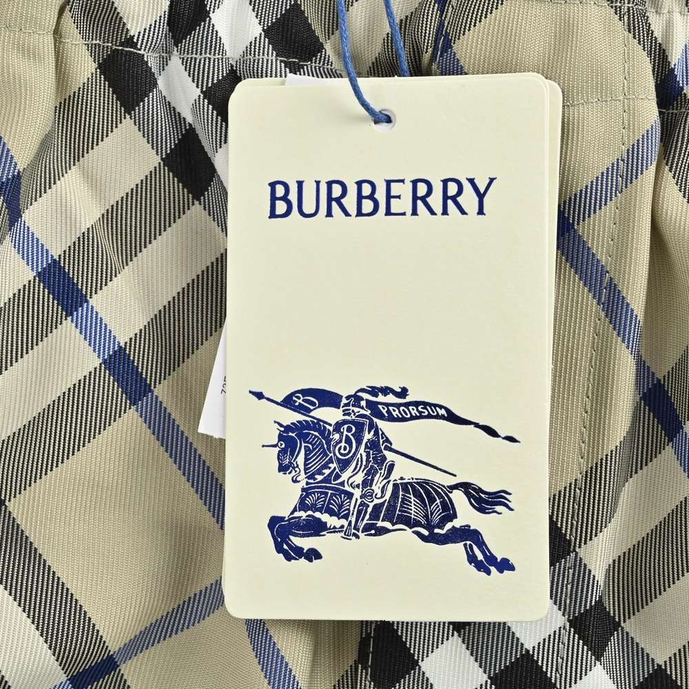 Burberry Shorts-188