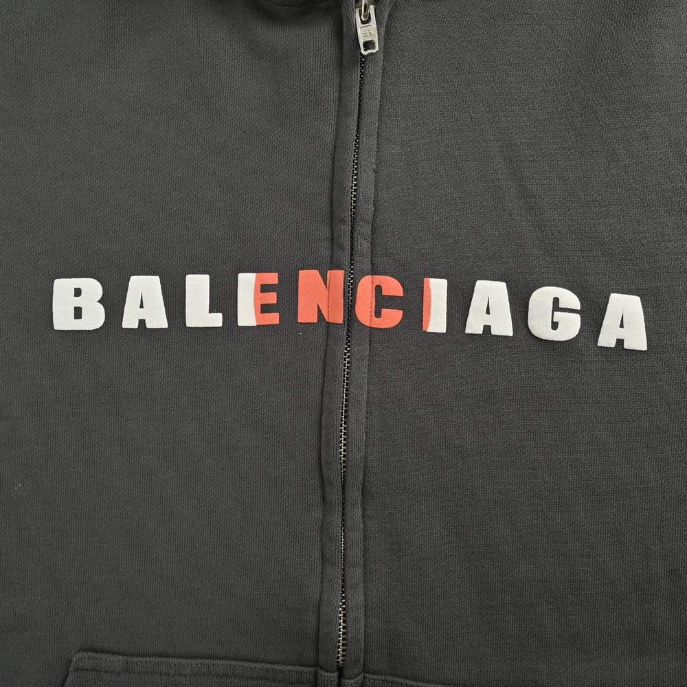 Balenciaga Jacket-174