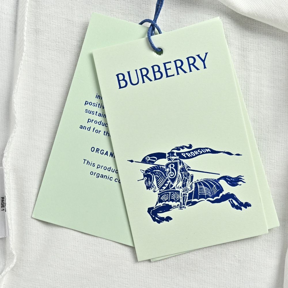Burberry T-shirts-1162