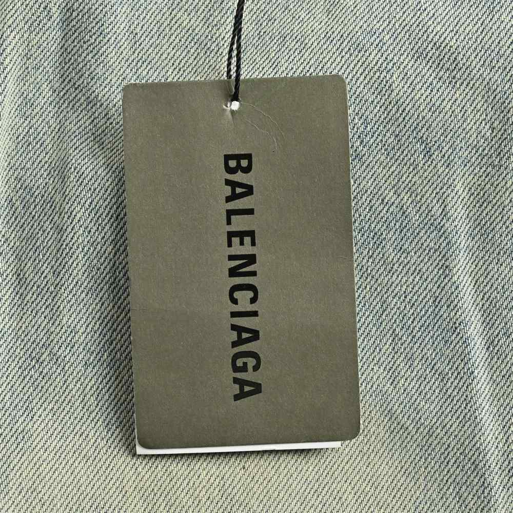 Balenciaga Pants-189