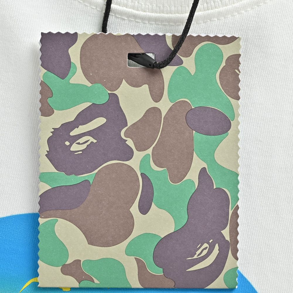 Bape T-shirts-1066