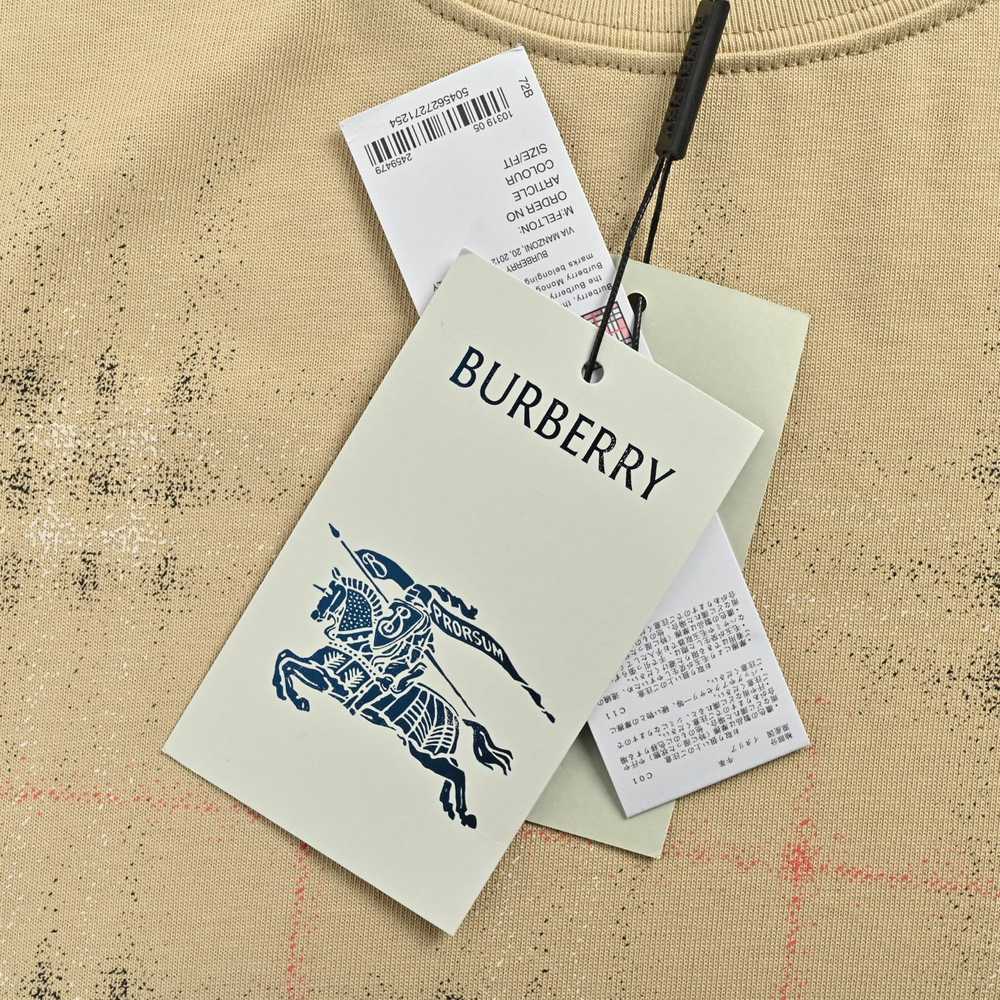 Burberry T-shirts-1104