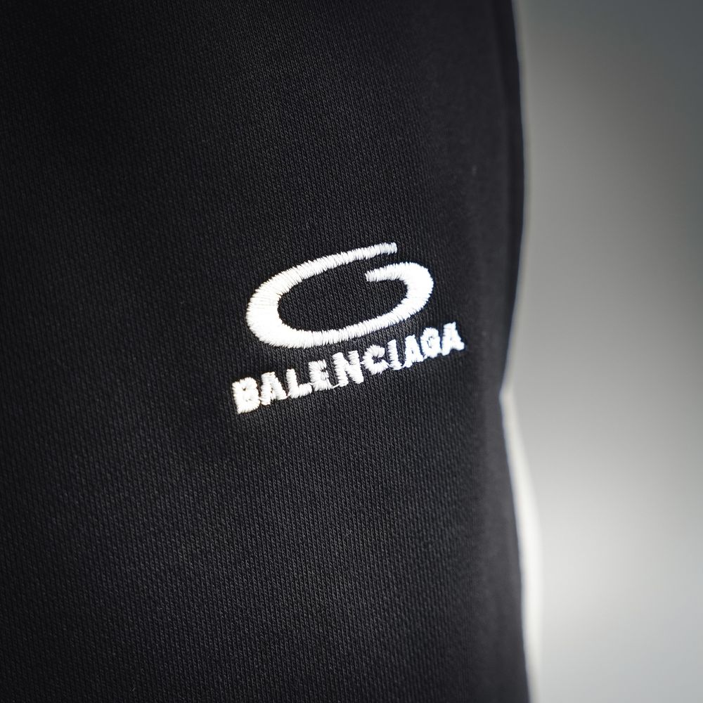 Balenciaga Shorts-169