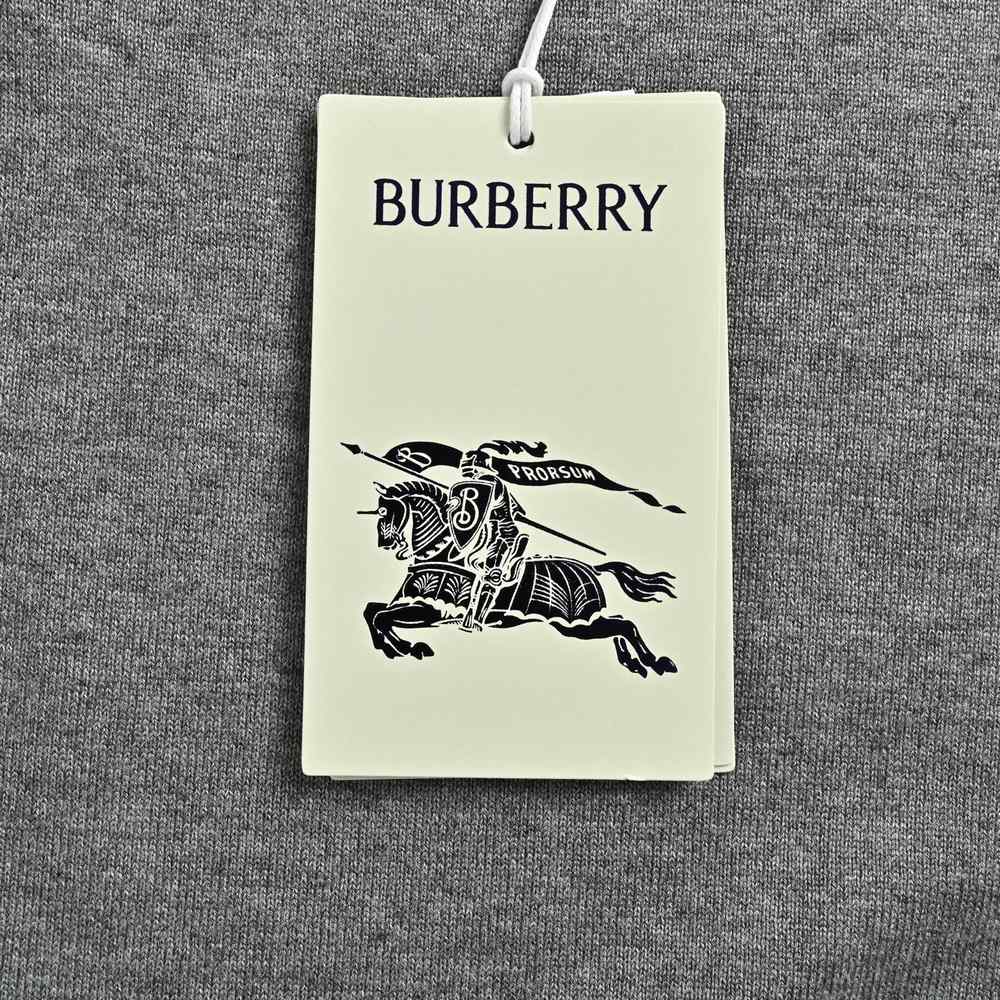Burberry Polo(AAA)-084