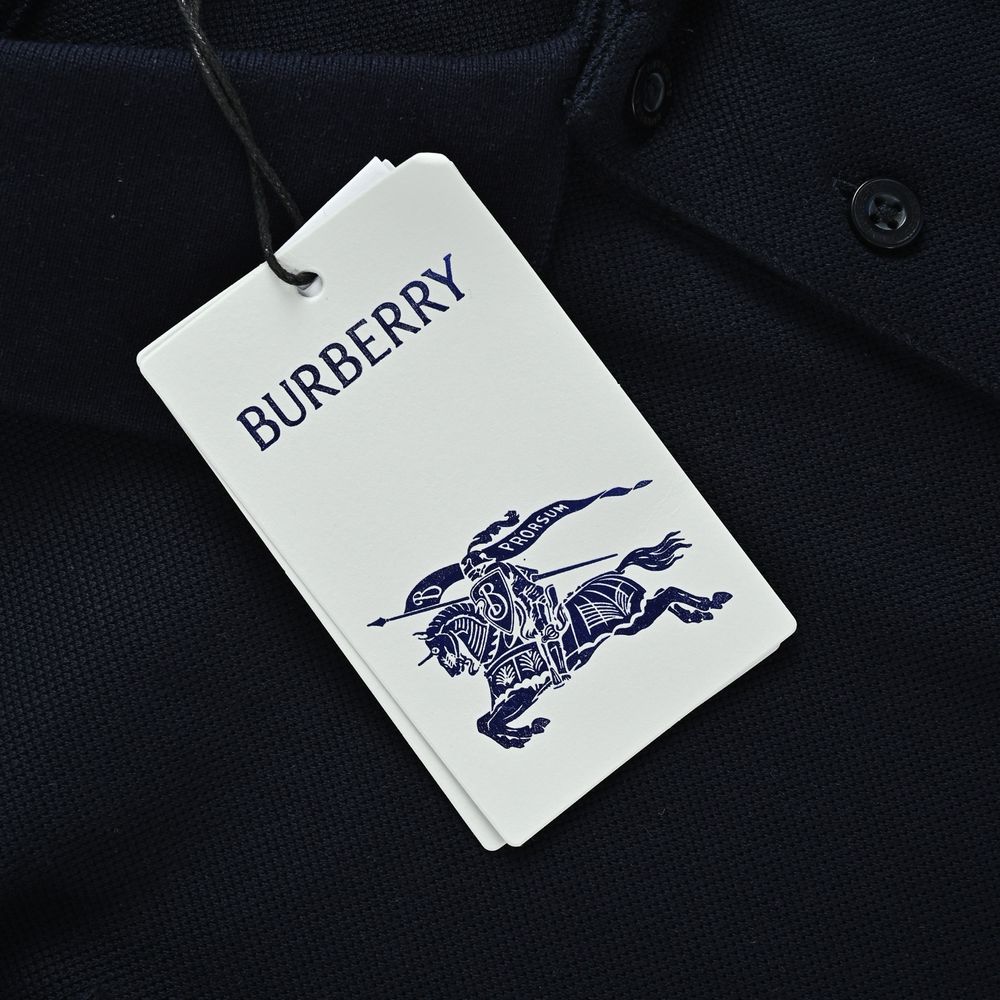 Burberry Polo(AAA)-064