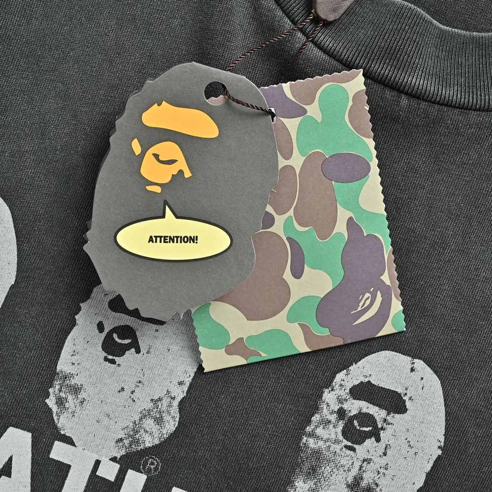 Bape T-shirts-1054