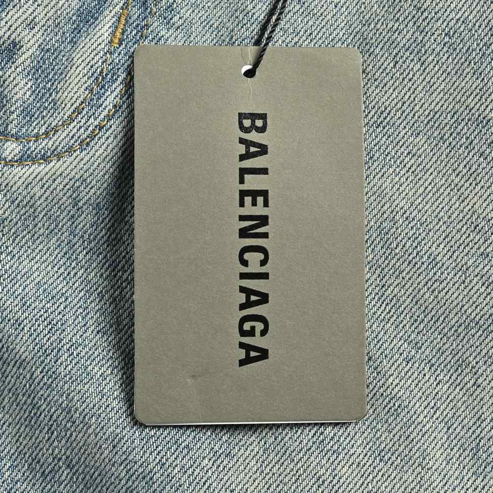 Balenciaga Shorts-176