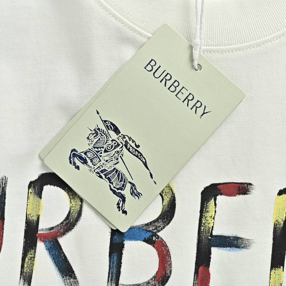 Burberry T-shirts-1166