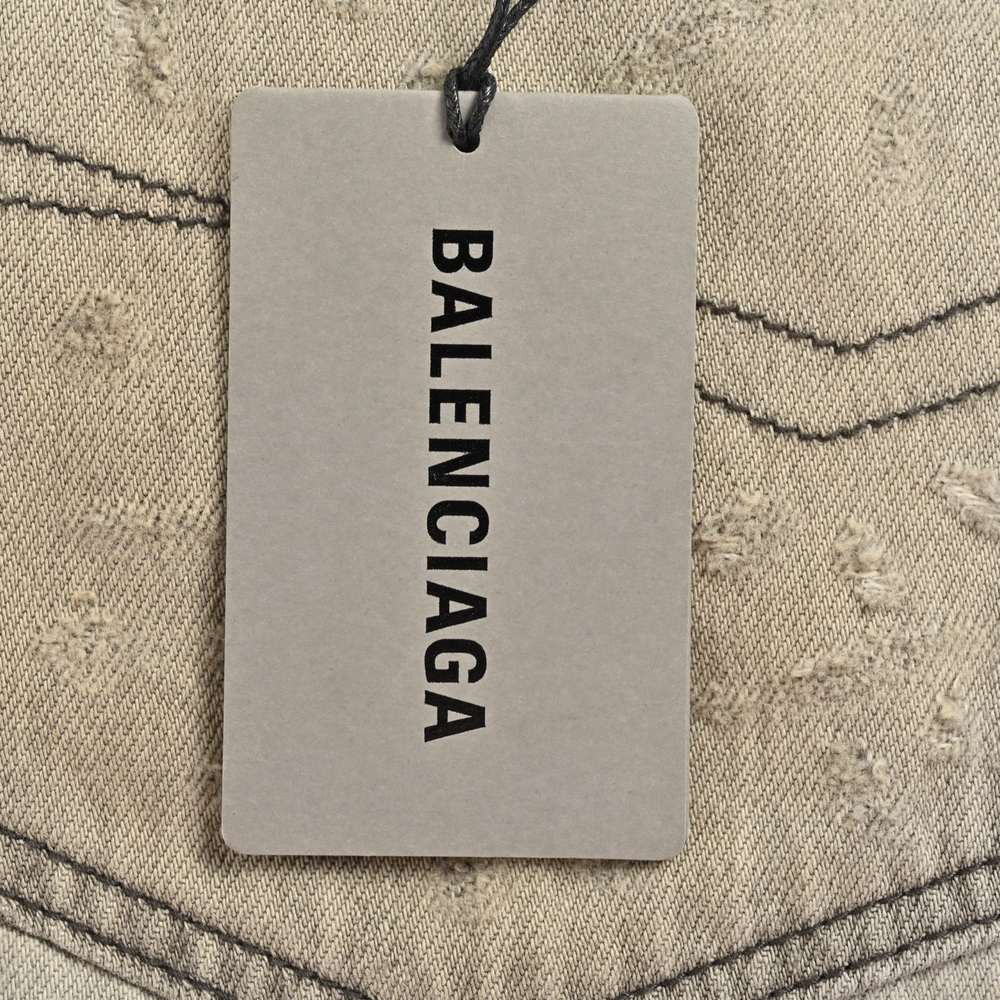Balenciaga Pants-180