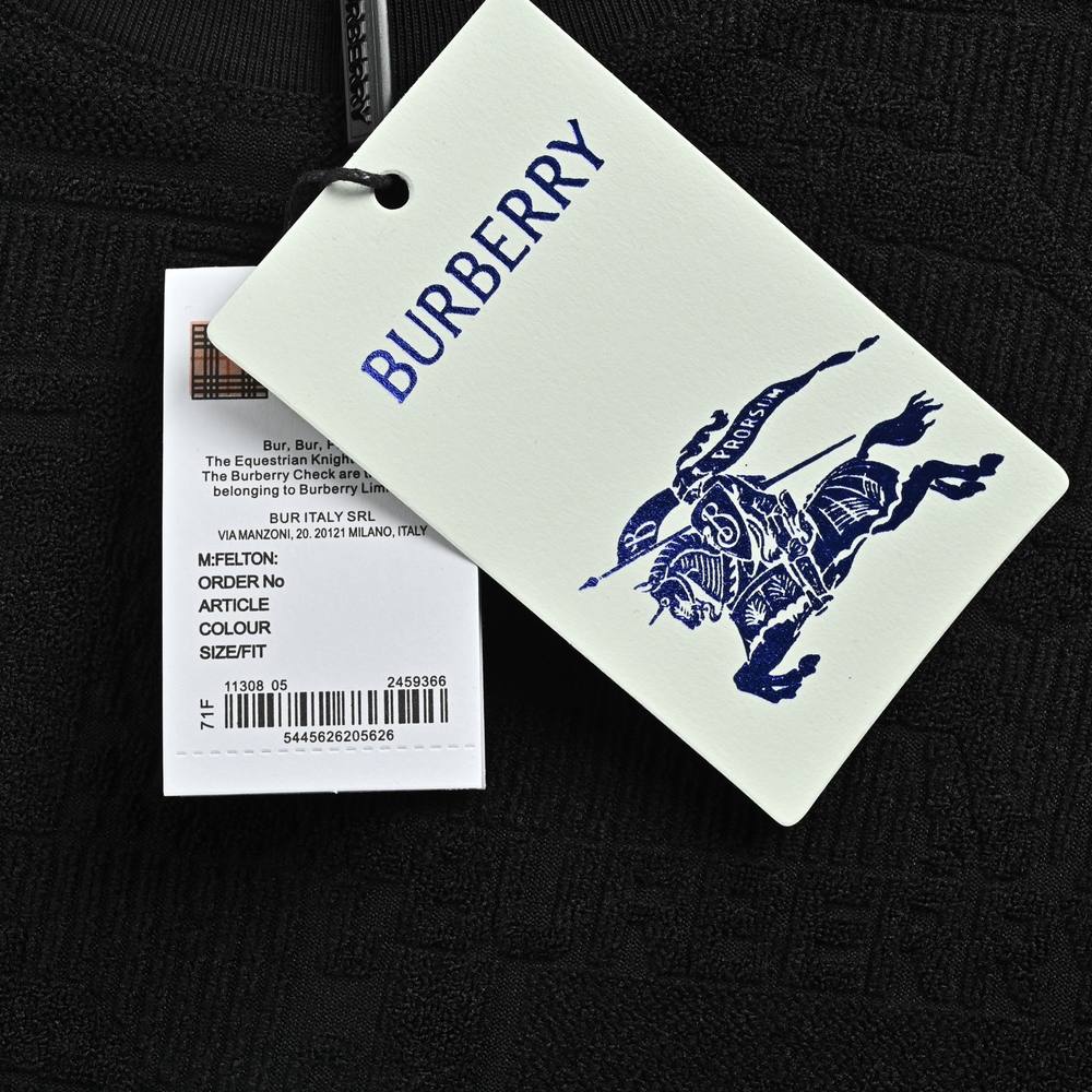 Burberry T-shirts-1225