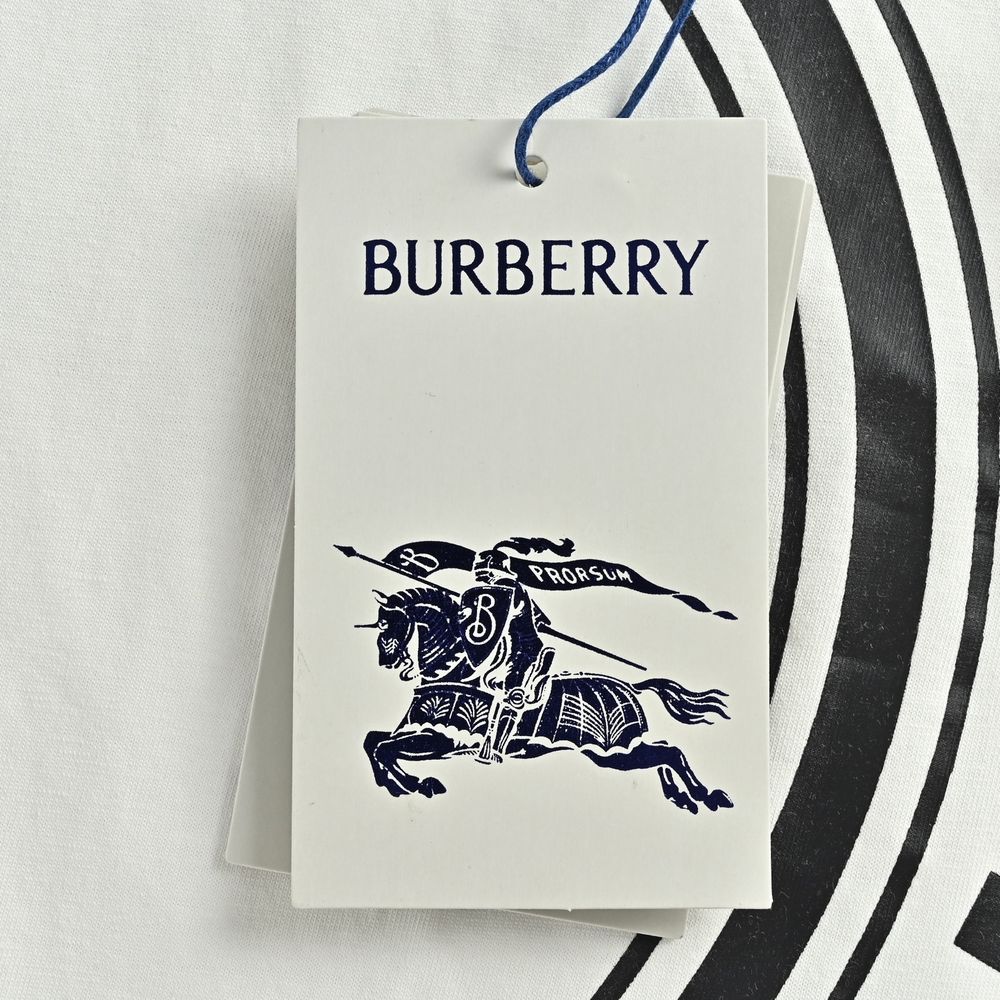 Burberry T-shirts-1252