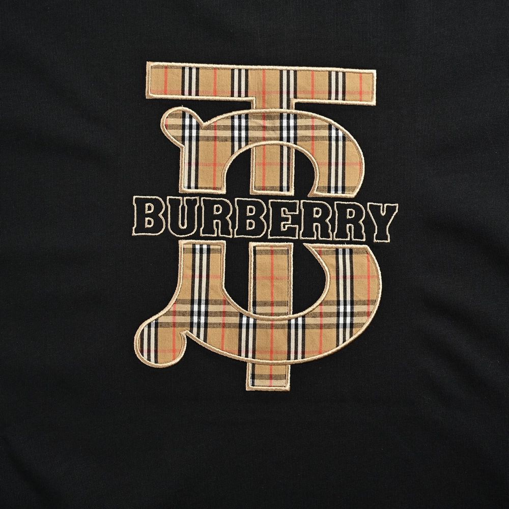 Burberry T-shirts-1137