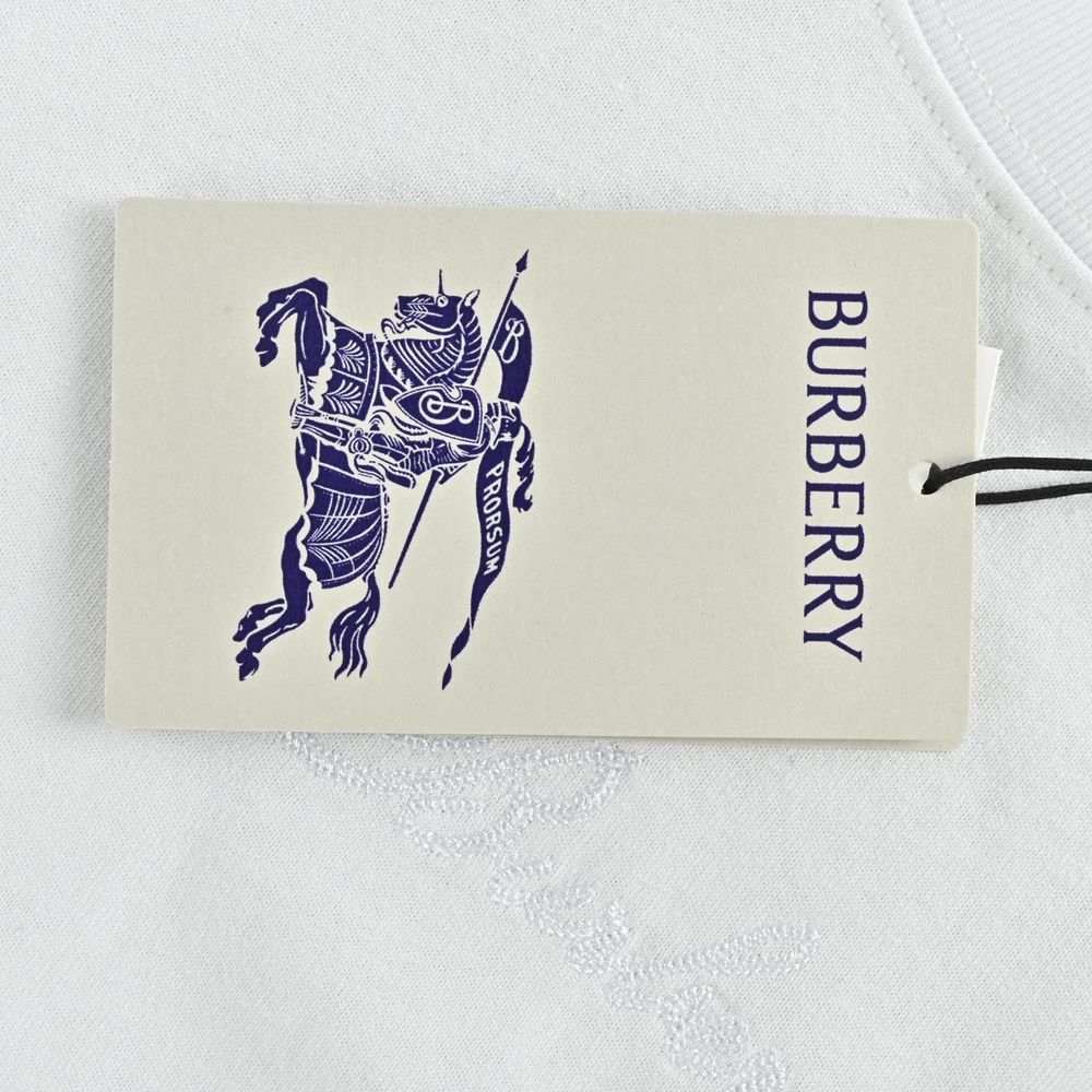 Burberry T-shirts-1128