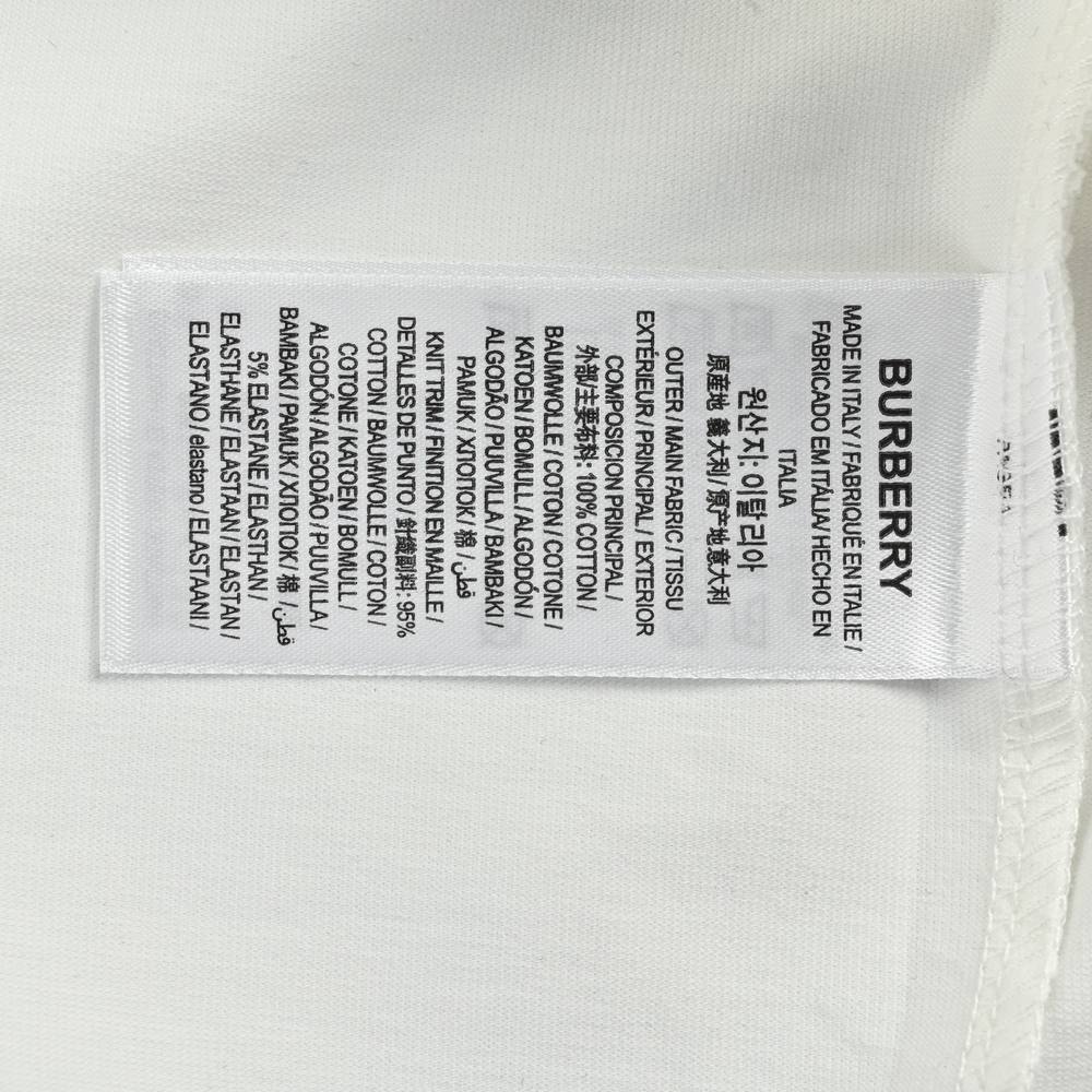 Burberry T-shirts-1130