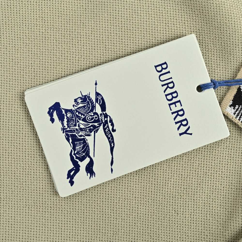 Burberry Polo(AAA)-016