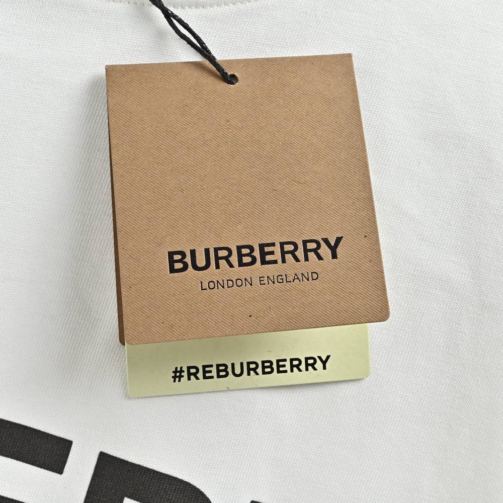 Burberry T-shirts-1180