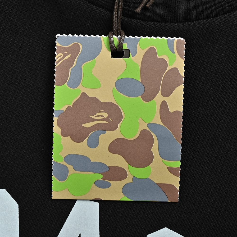 Bape T-shirts-1057