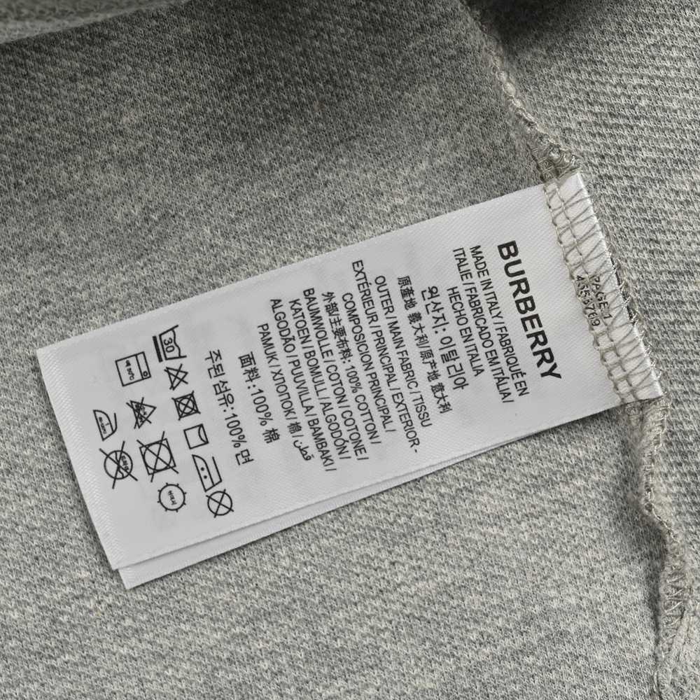 Burberry Polo(AAA)-068