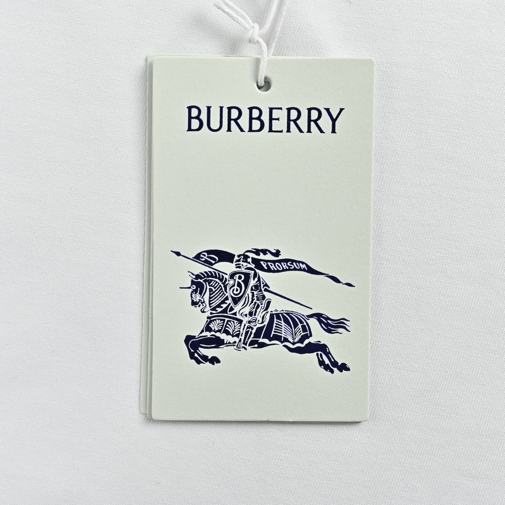 Burberry T-shirts-1164