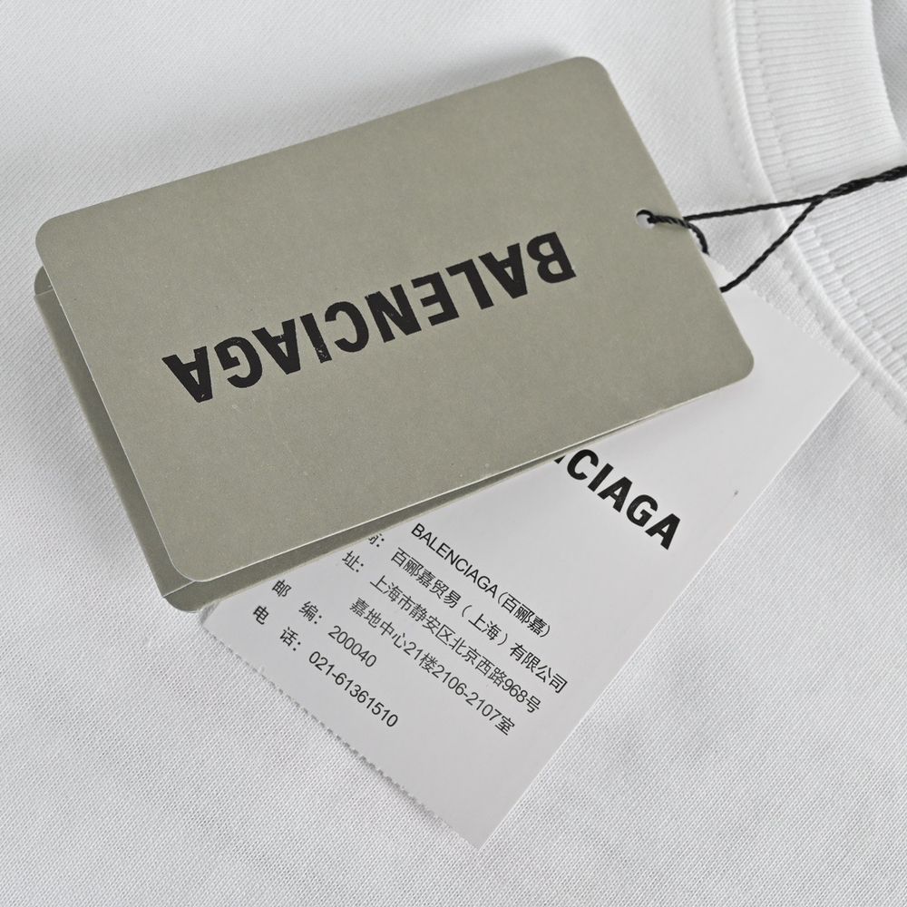 Balenciaga T-shirts-1524