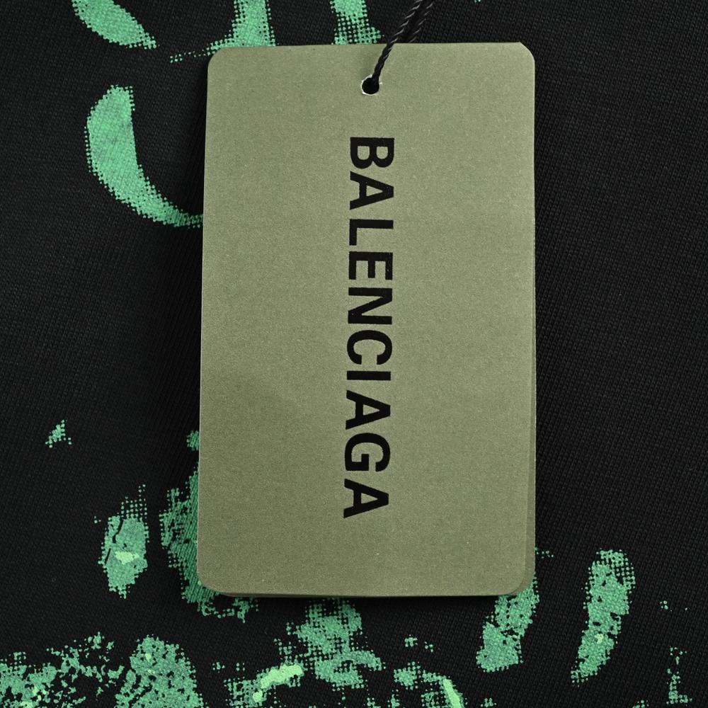 Balenciaga T-shirts-1538