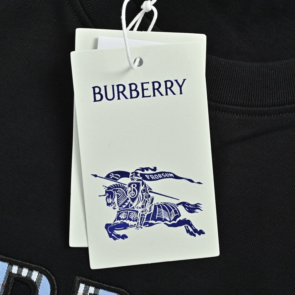 Burberry T-shirts-1253